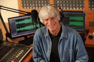 מאיר איינשטיין. כל המדינה מספידה