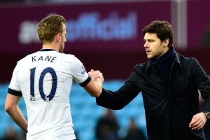 מאמין בחלוץ שלו. פוצ'טינו