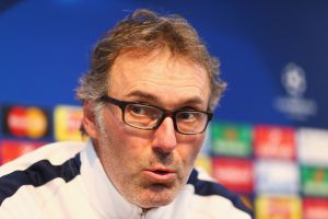 מאמן פ.ס.ז' בעונה שעברה יהיה מי שיגיע לקטלוניה?