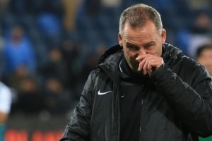 מולנסטיין. לא שיחקנו טוב