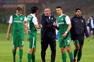 מולנסטיין. התהליך ירד מסדר היום?