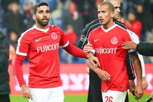 מועדון בגסיסה