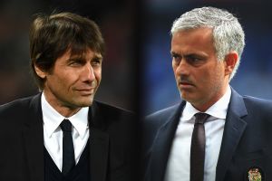 מוריניו וקונטה. האיטלקי קבר והעלים