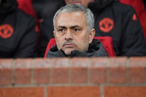 מוריניו. הפך רגוע יותר?