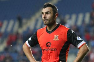 מיטרוביץ'. המושבה זה לא מגרש ביתי