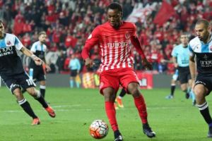 מייקל סיטון. בעייתי