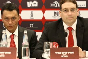 מנדיונדו. הותיר חותם רק עם לכתו