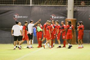 מסע ההישרדות יוצא לדרך