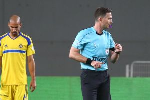 מרבית השופטים זועמים