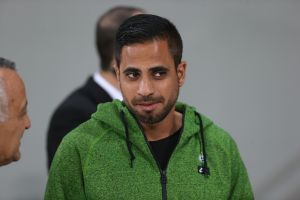 משומר. עשור בירוק יסתיים בקרוב