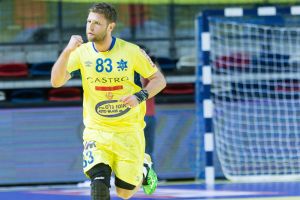 משחק גדול לצהובים