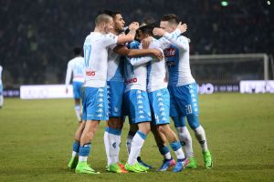 נאפולי חוגגת. זה אפשרי גם מול ריאל?