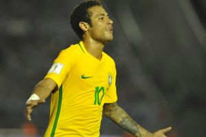 ניימאר. השחקן הטוב בעולם