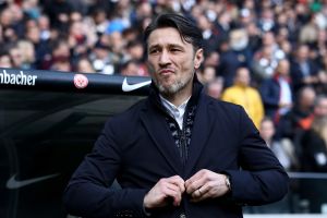 ניקו קובאץ'. יודע לקראת מה הוא הולך