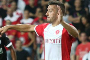 נמניה ניקוליץ