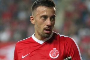 נמניה ניקוליץ'