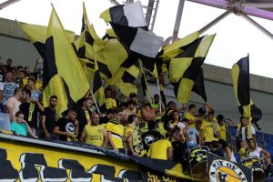 נתניה כמעט נפלה קורבן