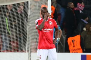 סוארס. חזר ואיכזב את האוהדים