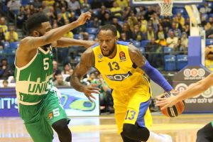 סוני ווימס. משלם את המחיר