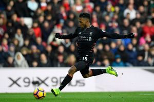 סטארידג'. כשהוא כשיר