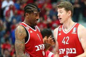 סטודמאייר ופיטרסון. זה לא מספיק