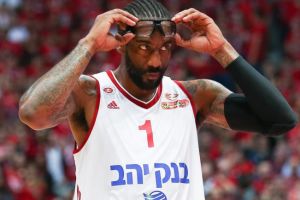 סטודמאייר. חוזר לליגה