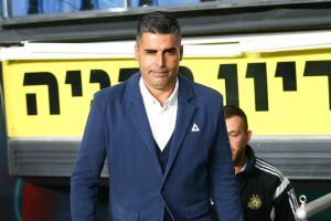 סילבס. המאמן המבוקש בישראל כיום