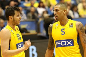 סימפסון עדיין לו לקה במחלות של מכבי