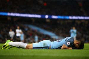 סרחיו אגוארו. מה קרה לסבתא?