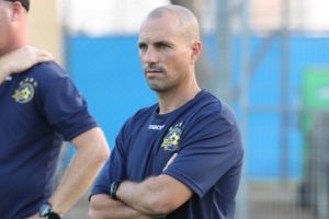 עובר לגיאורגיה. זיו אריה