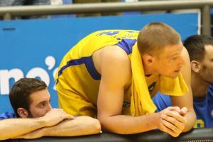 עוד סלפי אכזבה של מכבי תא