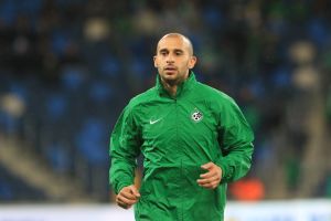 עומר דמארי. מתחיל לכבוש