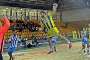 עונש כבד לשתי הקבוצות