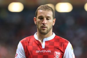 עותמאן. עבר תקרית מביכה?