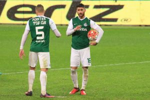 עטר. בחיפה זקוקים לגולים שלו