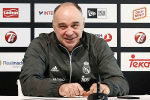 פאבלו לאסו. מפרגן ליריבה