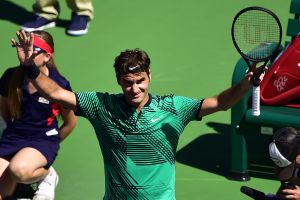 פדרר. רוצה עוד תואר