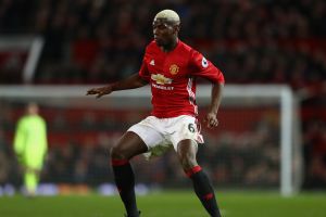 פול פוגבה. יפגוש את אחיו