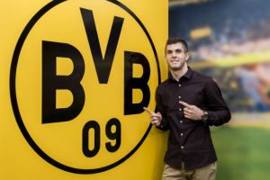 פולישיץ'. נשאר נאמן