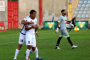 פושה. בדרך לבירה?