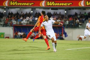 פושה. הכל תלוי בו