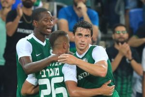 פלט ומוגרבי. אחד מהם גם יחגוג מול אשדוד?