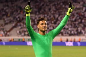 פרדראג ראיקוביץ'. ארסנל רוצה