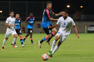 פריירה. נפרד מקריית שמונה