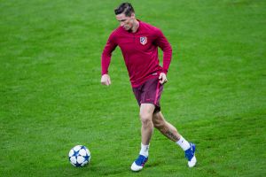 פרננדו טורס. תחת מבחן