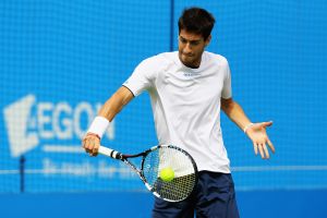 צוקרמן הדהים אותו. ויינטרוב