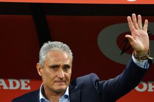 צ'יצ'ה. בברזיל מבסוטים