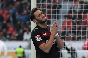 צ'להאנולו. סיים את העונה