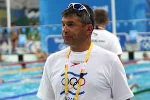 קאופמן. עוזב את הנבחרת