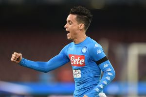 קאייחון. מספרים פשוט אדירים לשחקן כנף